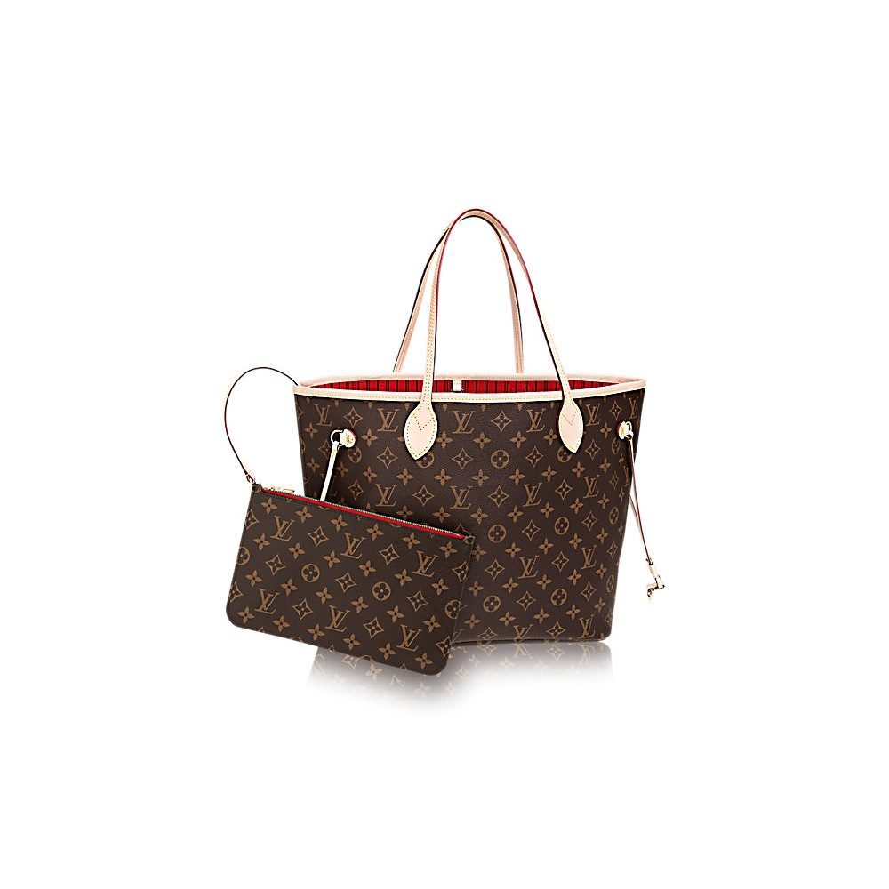 SAC NEVERFULL GM - ShoesPassion - Service Client